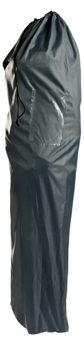 Festivalstol Lyx 92 x 106 x 60 cm Sunlife